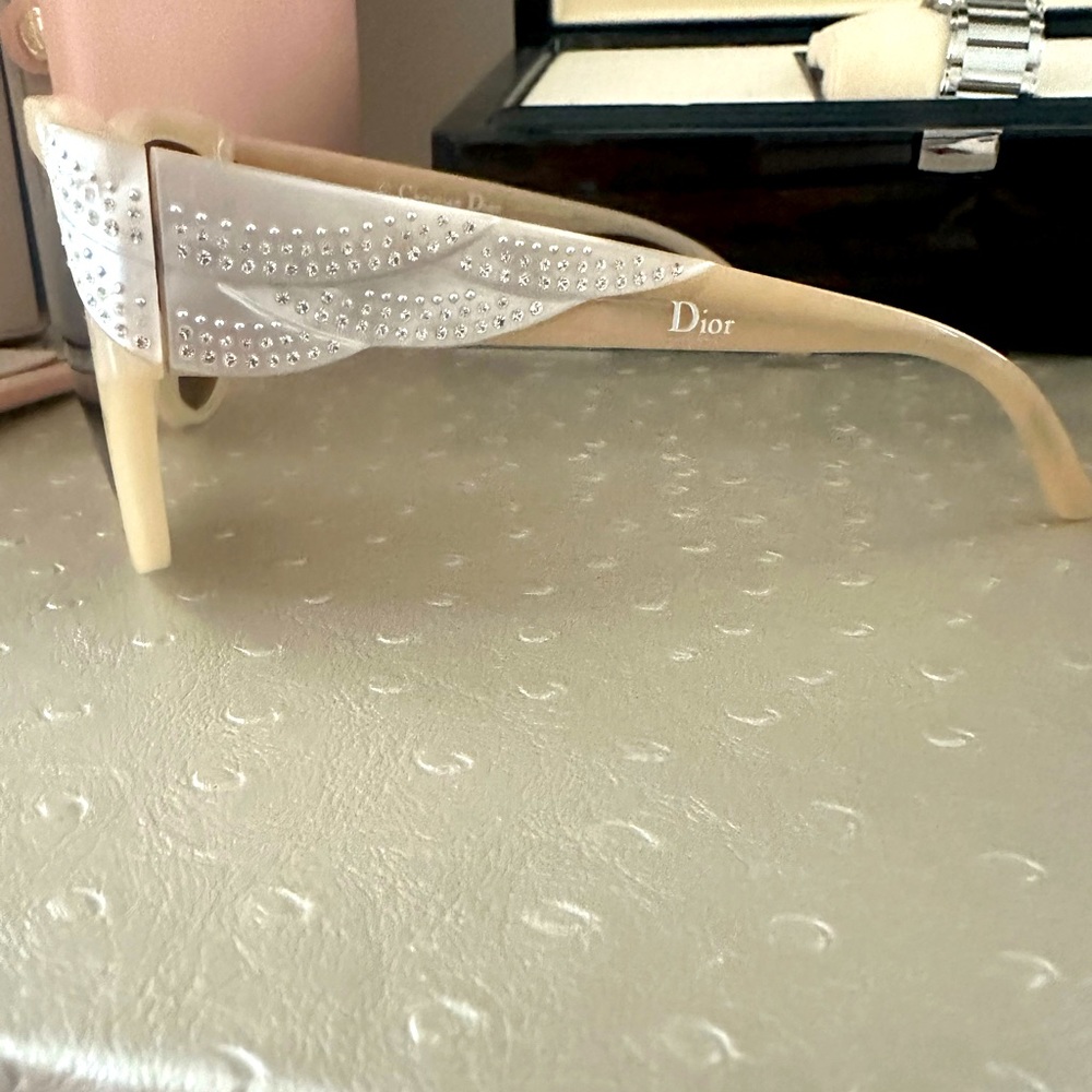 Dior sunglasses